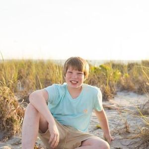 Meet your Posher, Evan